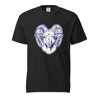 Signature | Comfort Colors T-Shirt | Rensselaer Rams