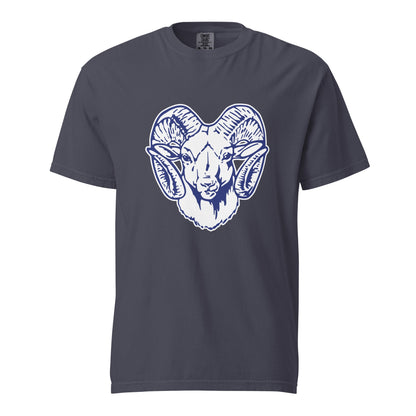 Signature | Comfort Colors T-Shirt | Rensselaer Rams