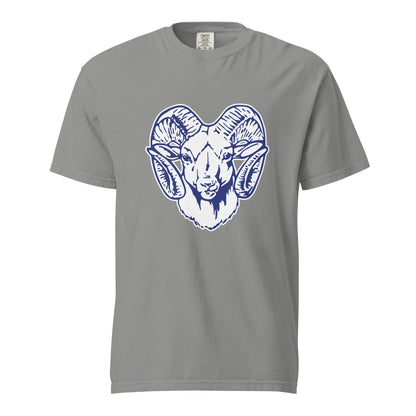 Signature | Comfort Colors T-Shirt | Rensselaer Rams