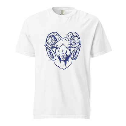 Signature | Comfort Colors T-Shirt | Rensselaer Rams