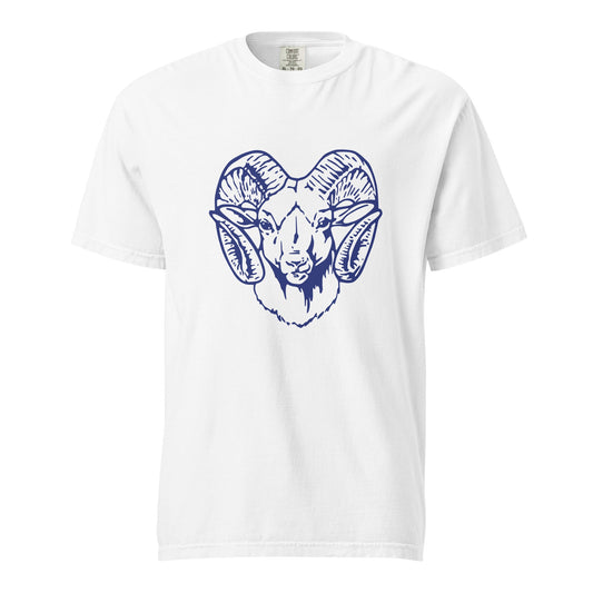 Signature | Comfort Colors T-Shirt | Rensselaer Rams