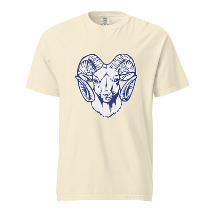 Signature | Comfort Colors T-Shirt | Rensselaer Rams