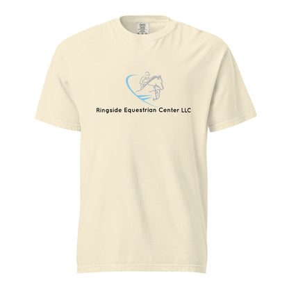 Signature | Comfort Colors T-Shirt | Ringside Equestrian Center