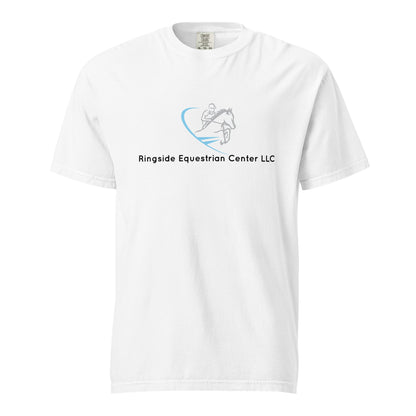 Signature | Comfort Colors T-Shirt | Ringside Equestrian Center