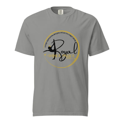 Signature | Comfort Colors T-Shirt | Royal Dance Palace