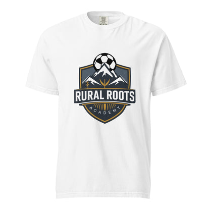 Signature | Comfort Colors T-Shirt | Rural Roots Academy
