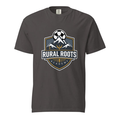 Signature | Comfort Colors T-Shirt | Rural Roots Academy