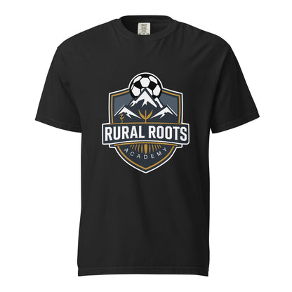 Signature | Comfort Colors T-Shirt | Rural Roots Academy