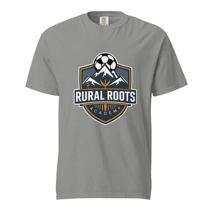 Signature | Comfort Colors T-Shirt | Rural Roots Academy