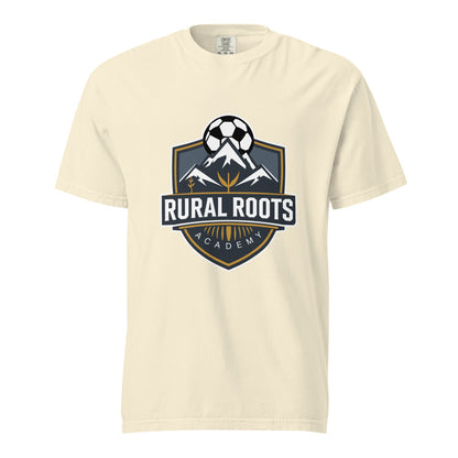 Signature | Comfort Colors T-Shirt | Rural Roots Academy