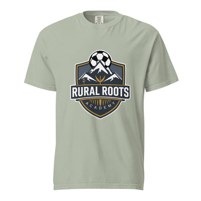 Signature | Comfort Colors T-Shirt | Rural Roots Academy