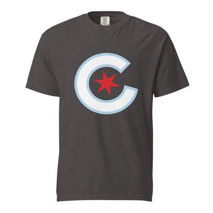 Signature | Comfort Colors T-Shirt | Santa Teresa Cubs | C Logo