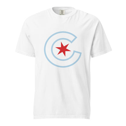 Signature | Comfort Colors T-Shirt | Santa Teresa Cubs | C Logo