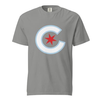 Signature | Comfort Colors T-Shirt | Santa Teresa Cubs | C Logo
