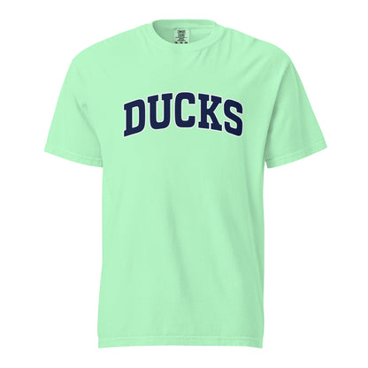 Signature | Comfort Colors T-Shirt | Semo Ducks Baseball
