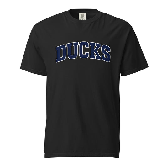 Signature | Comfort Colors T-Shirt | Semo Ducks Baseball
