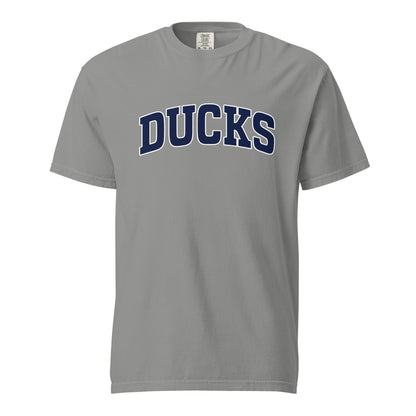 Signature | Comfort Colors T-Shirt | Semo Ducks Baseball