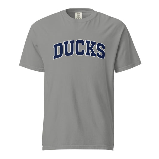Signature | Comfort Colors T-Shirt | Semo Ducks Baseball