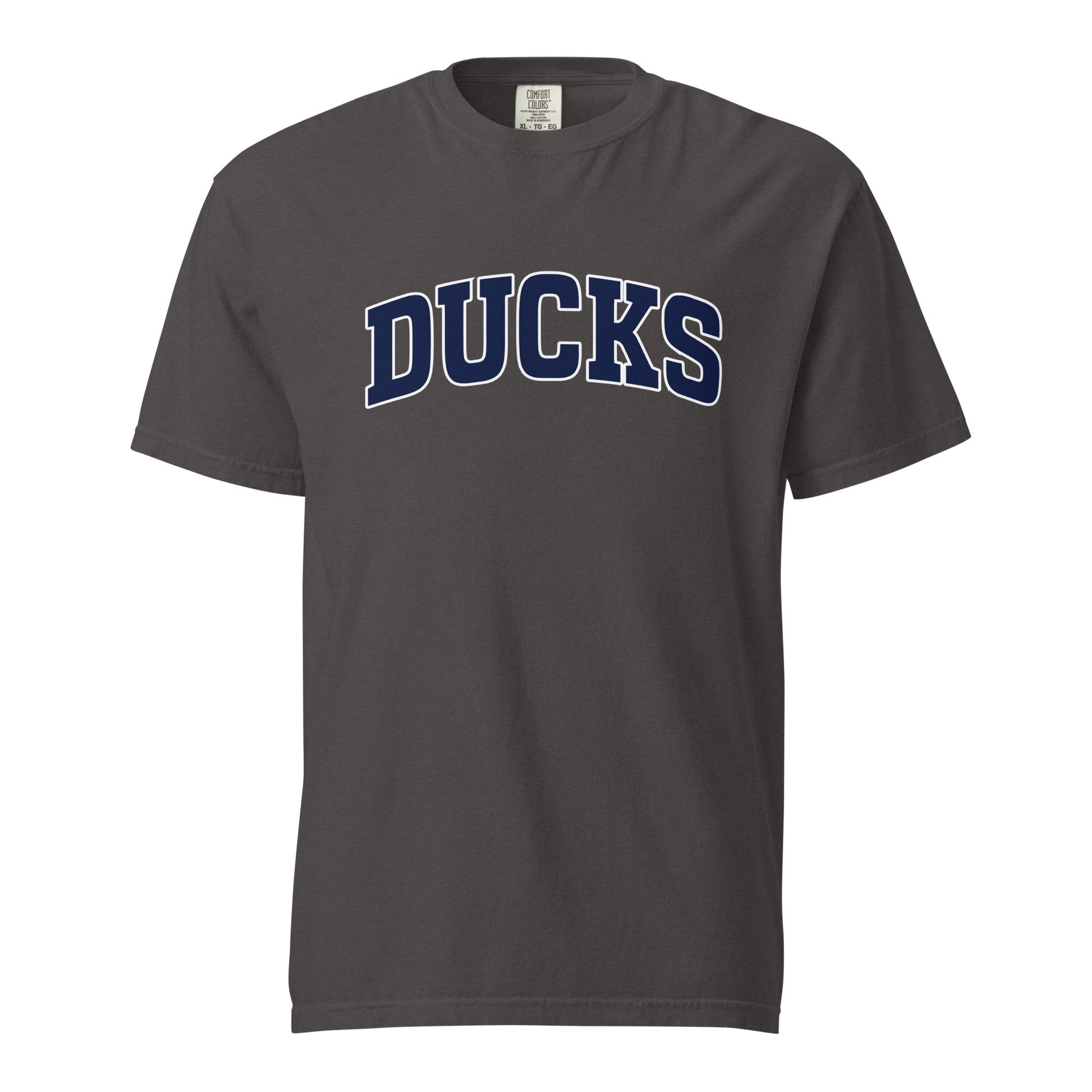 Signature | Comfort Colors T-Shirt | Semo Ducks Baseball