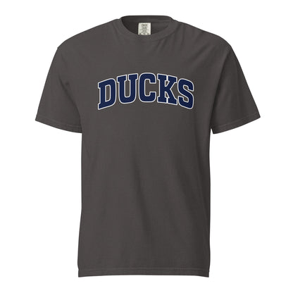 Signature | Comfort Colors T-Shirt | Semo Ducks Baseball