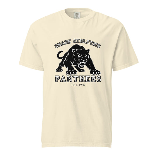 Signature | Comfort Colors T-Shirt | Shade Athletics