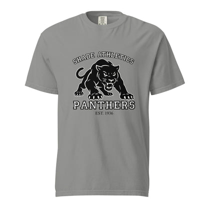 Signature | Comfort Colors T-Shirt | Shade Athletics