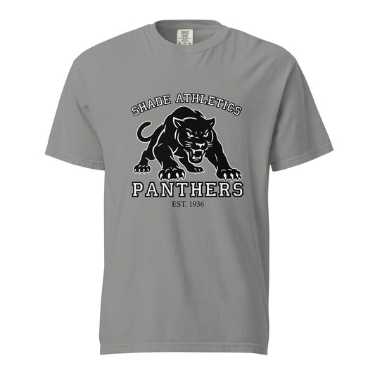 Signature | Comfort Colors T-Shirt | Shade Athletics
