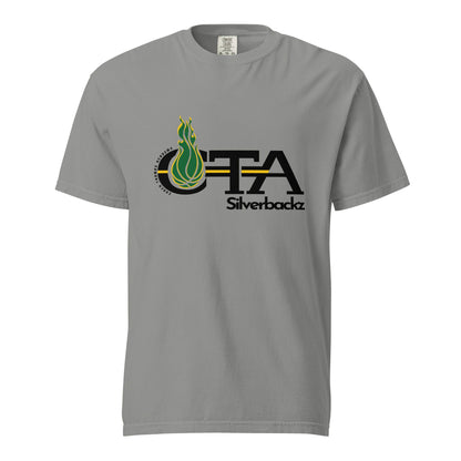 Signature | Comfort Colors T-Shirt | Silverbackz Athletic Association LLC