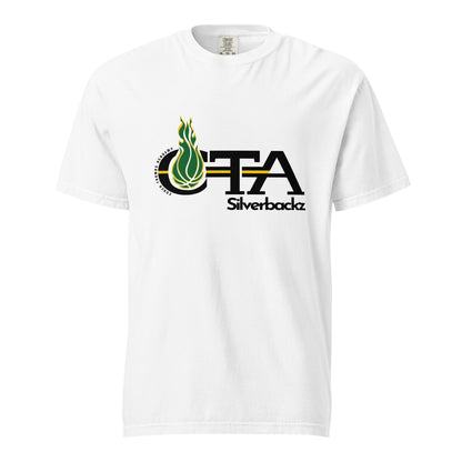 Signature | Comfort Colors T-Shirt | Silverbackz Athletic Association LLC