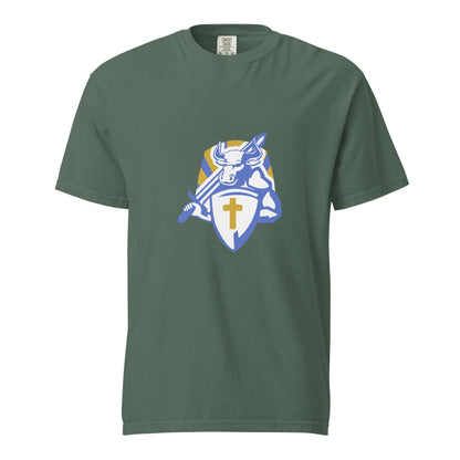 Signature | Comfort Colors T-Shirt | SLVB | Emblem Logo