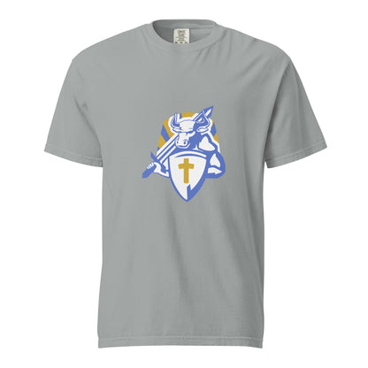 Signature | Comfort Colors T-Shirt | SLVB | Emblem Logo