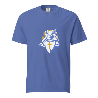 Signature | Comfort Colors T-Shirt | SLVB | Emblem Logo