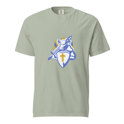 Signature | Comfort Colors T-Shirt | SLVB | Emblem Logo