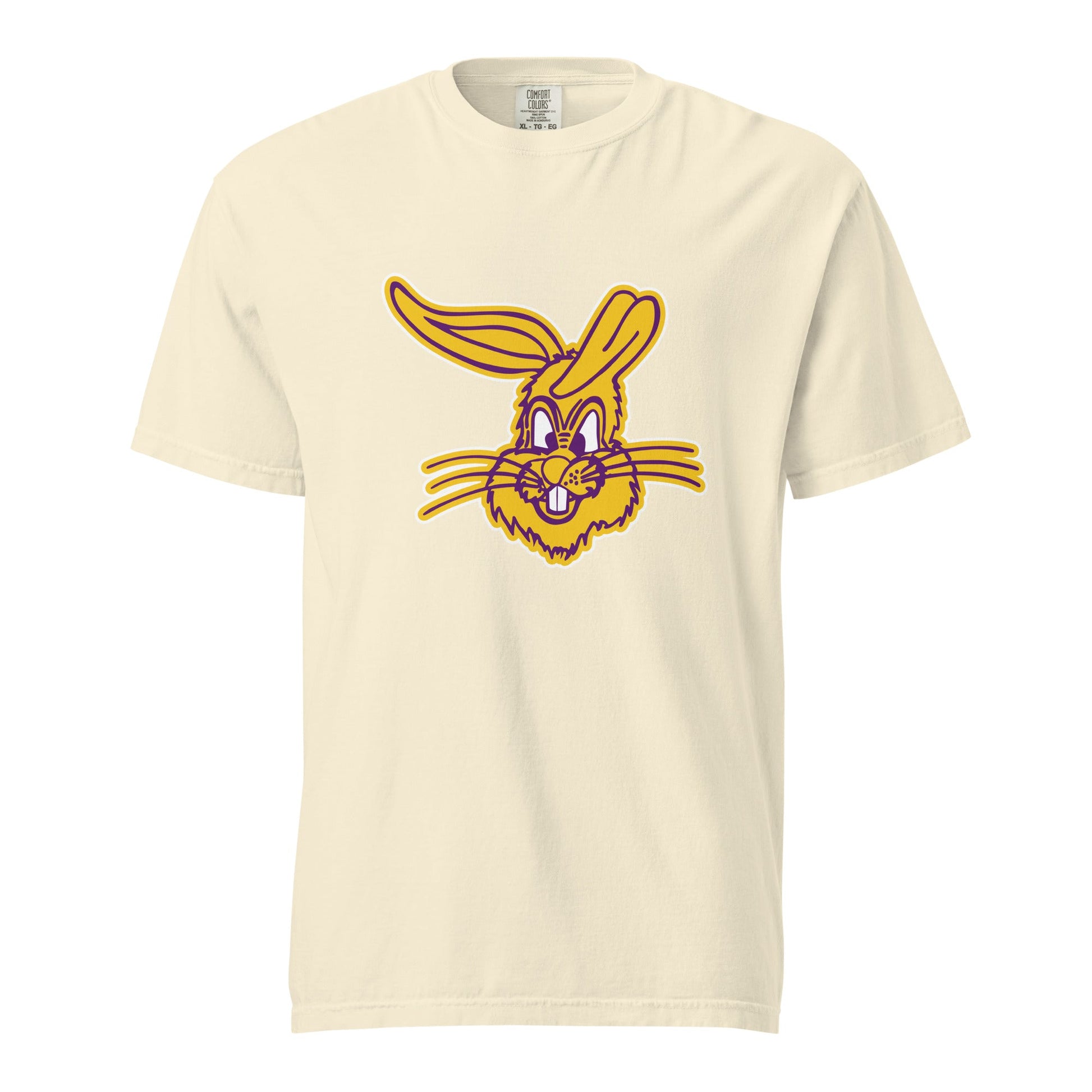 Signature | Comfort Colors T-Shirt | Somerset Athletics | Jumpers mascot Logo