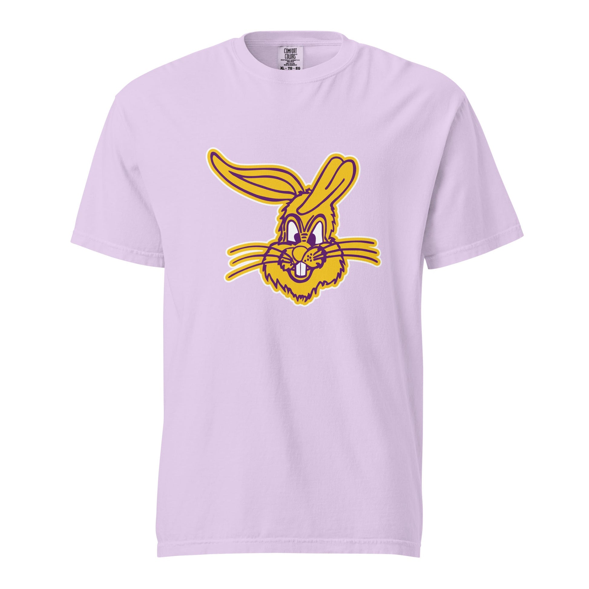 Signature | Comfort Colors T-Shirt | Somerset Athletics | Jumpers mascot Logo