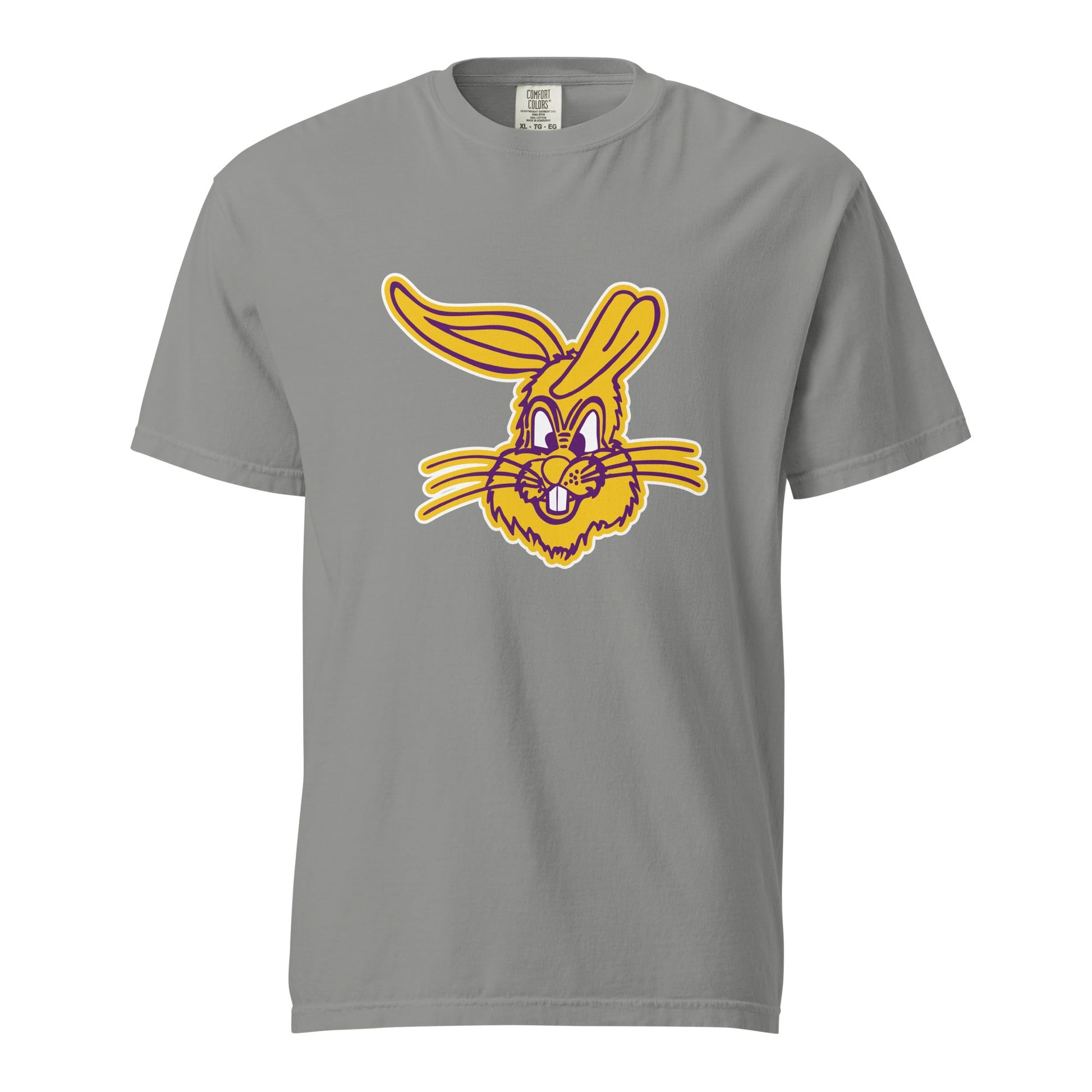 Signature | Comfort Colors T-Shirt | Somerset Athletics | Jumpers mascot Logo