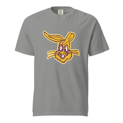 Signature | Comfort Colors T-Shirt | Somerset Athletics | Jumpers mascot Logo
