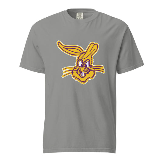 Signature | Comfort Colors T-Shirt | Somerset Athletics | Jumpers mascot Logo