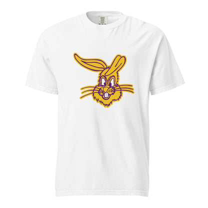 Signature | Comfort Colors T-Shirt | Somerset Athletics | Jumpers mascot Logo