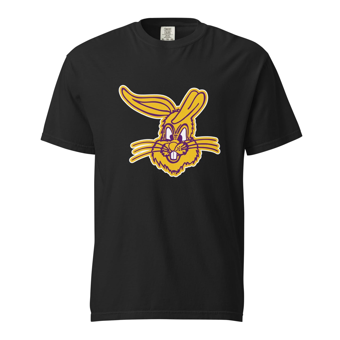 Signature | Comfort Colors T-Shirt | Somerset Athletics | Jumpers mascot Logo