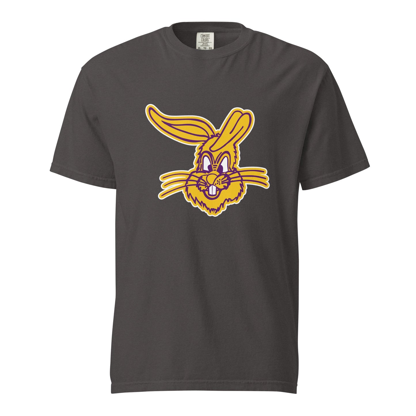 Signature | Comfort Colors T-Shirt | Somerset Athletics | Jumpers mascot Logo