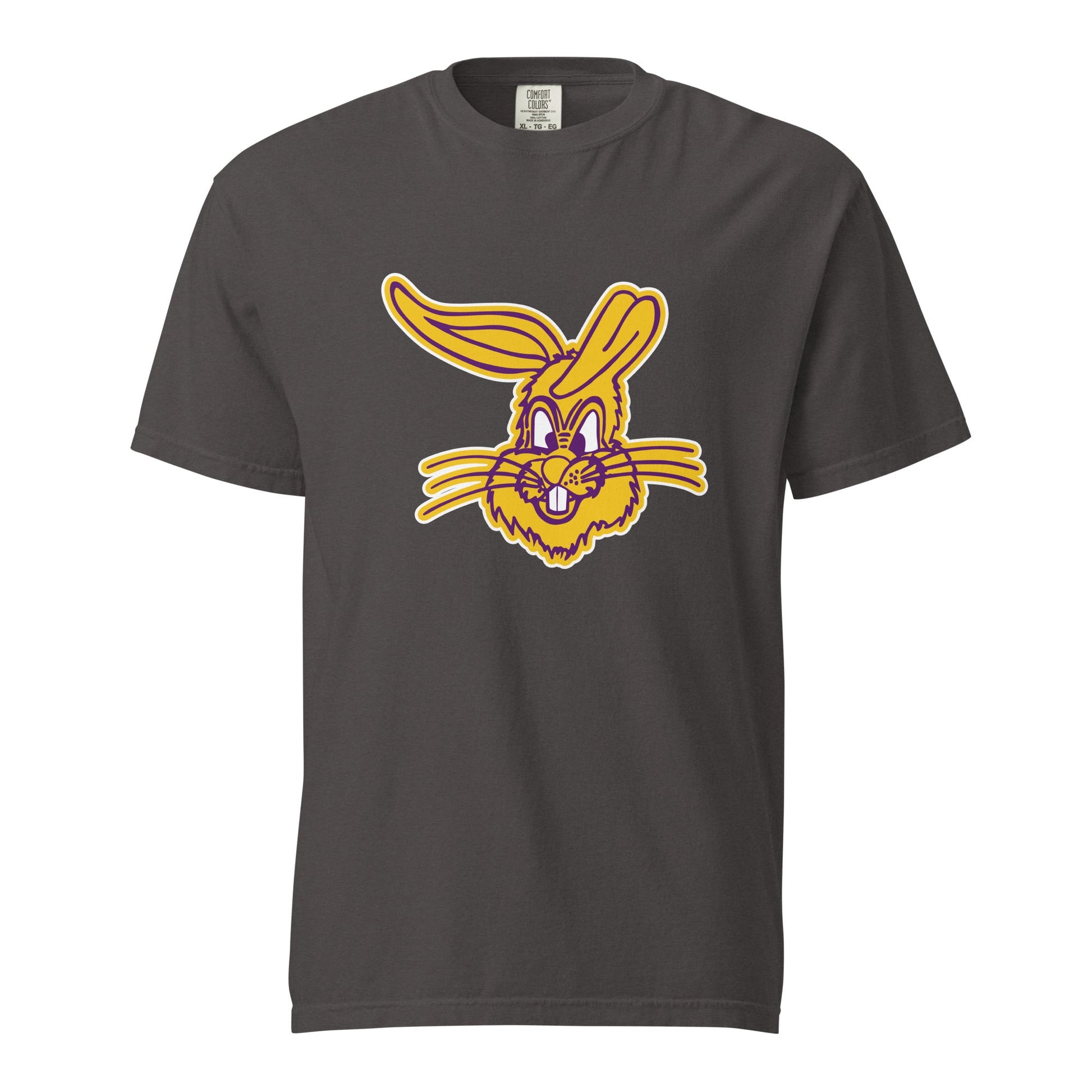Signature | Comfort Colors T-Shirt | Somerset Athletics | Jumpers mascot Logo