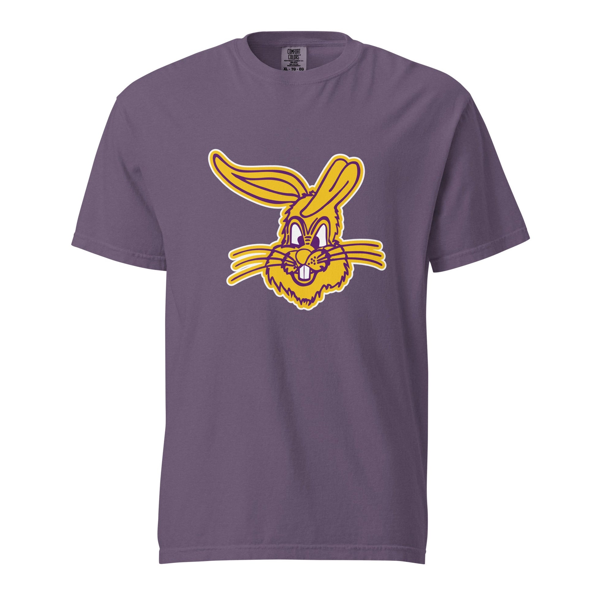 Signature | Comfort Colors T-Shirt | Somerset Athletics | Jumpers mascot Logo