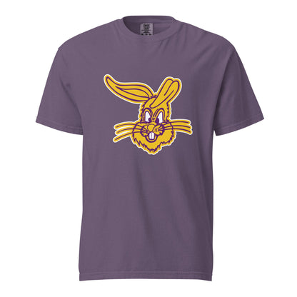 Signature | Comfort Colors T-Shirt | Somerset Athletics | Jumpers mascot Logo