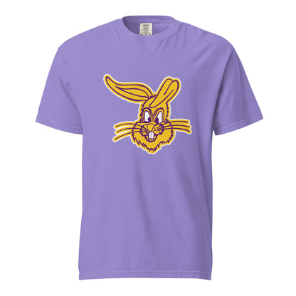 Signature | Comfort Colors T-Shirt | Somerset Athletics | Jumpers mascot Logo