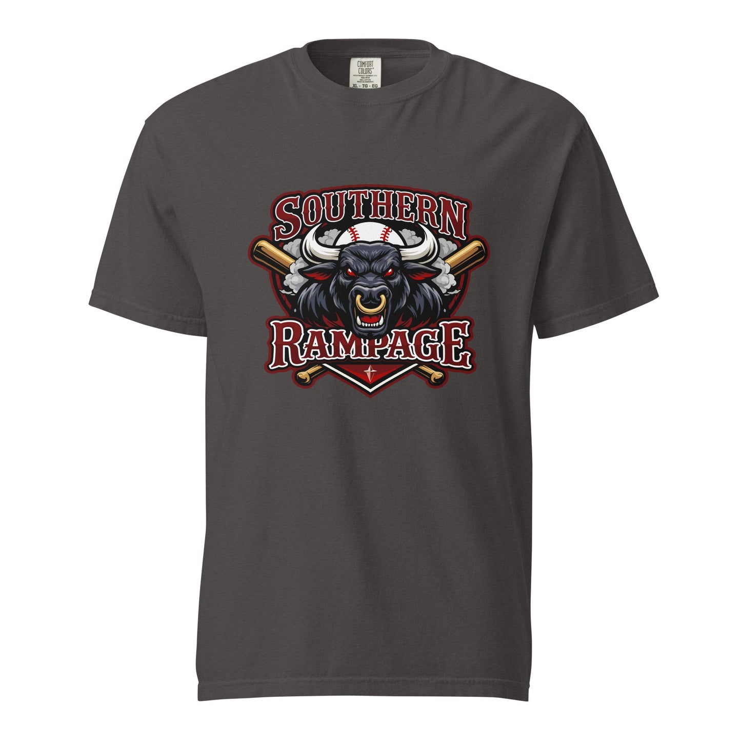 Signature | Comfort Colors T-Shirt | Southern Rampage
