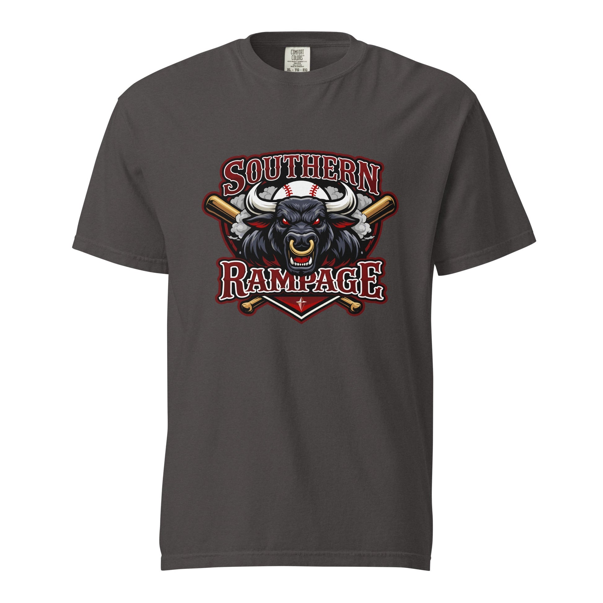 Signature | Comfort Colors T-Shirt | Southern Rampage