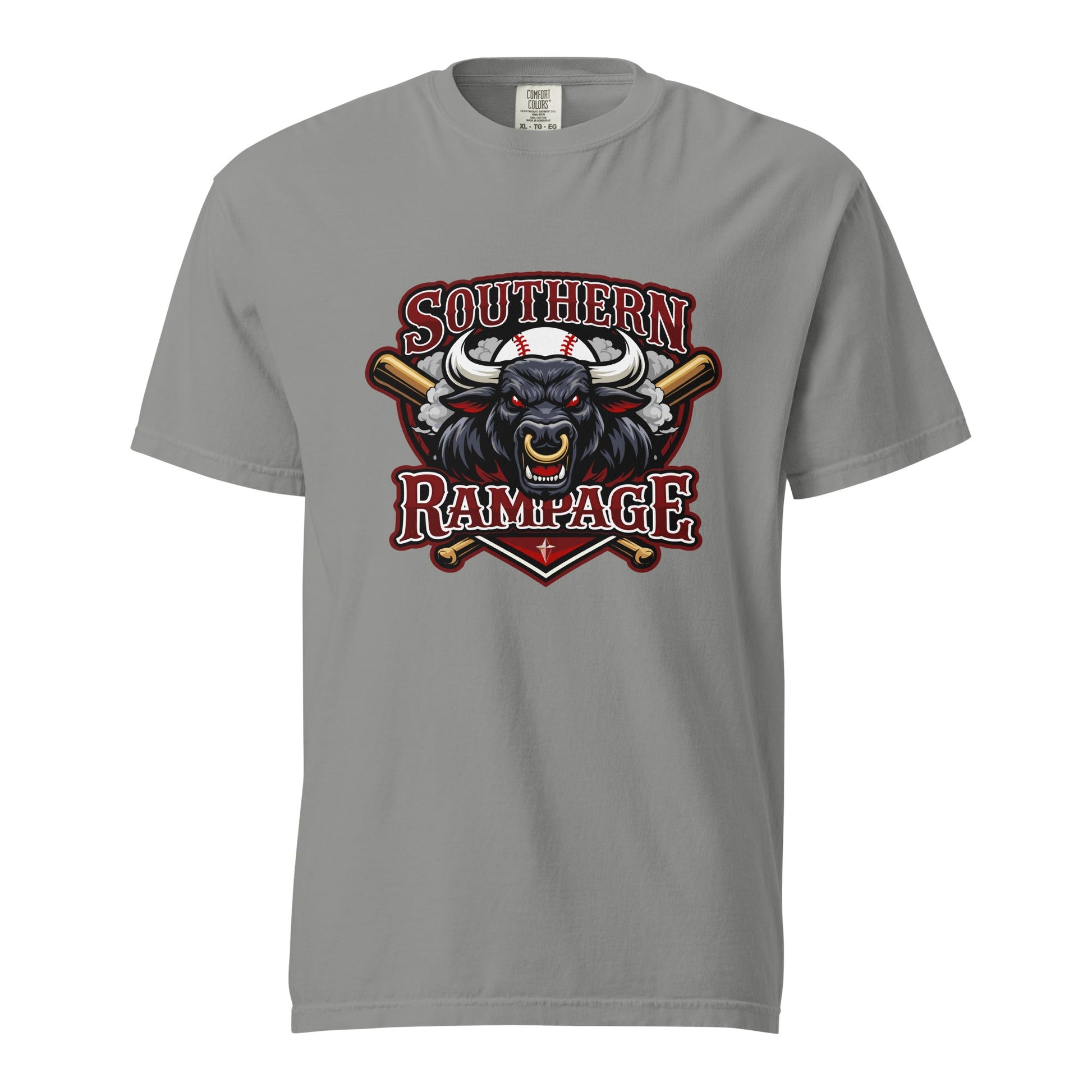 Signature | Comfort Colors T-Shirt | Southern Rampage