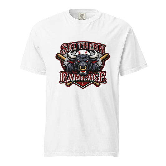 Signature | Comfort Colors T-Shirt | Southern Rampage