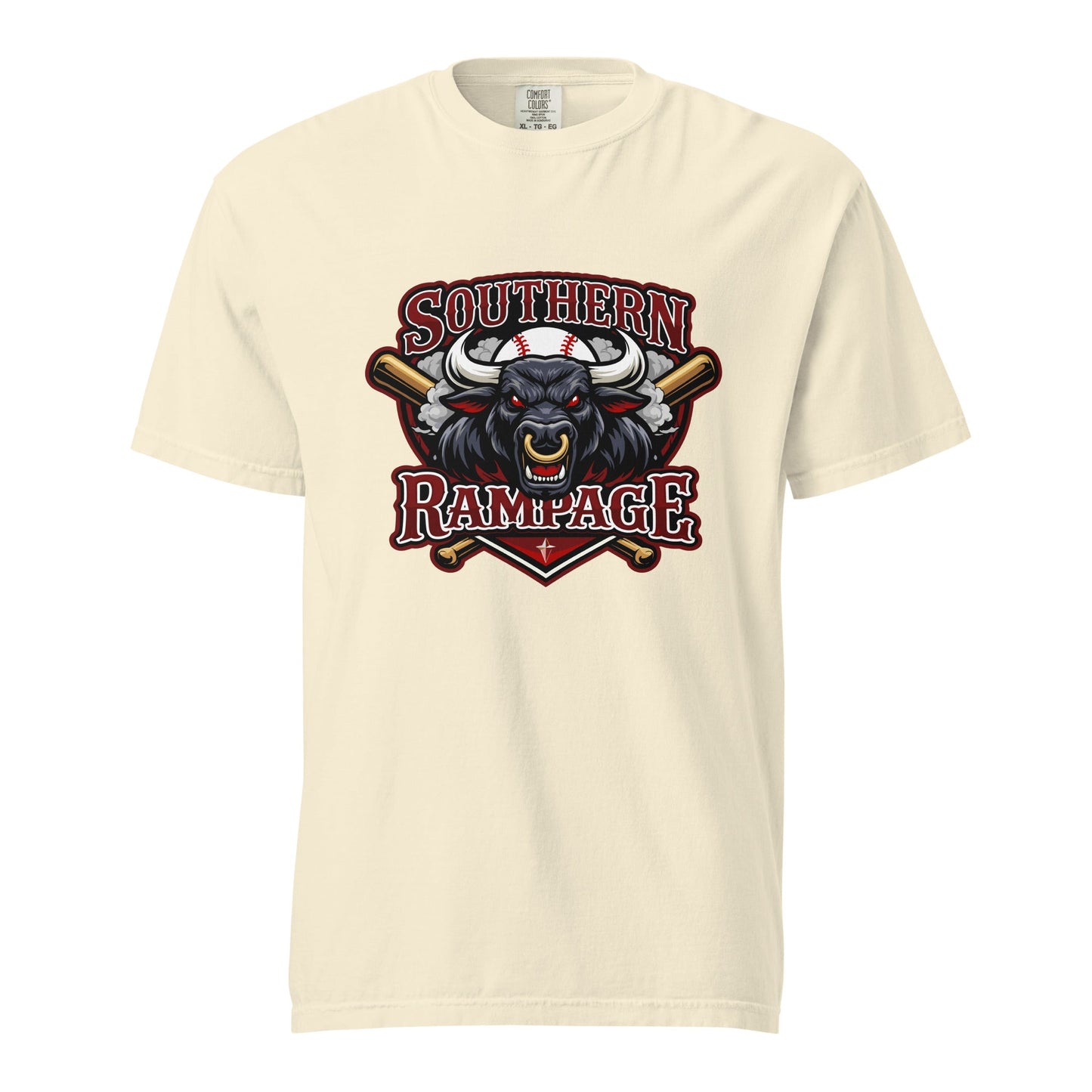 Signature | Comfort Colors T-Shirt | Southern Rampage